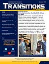 Transitions Newsletter Spring 2025