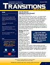 Transitions Newsletter Summer 2026